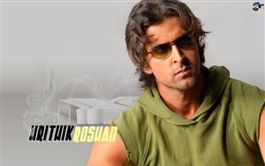 Hrithik Roshan